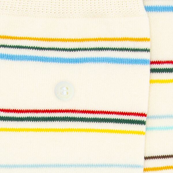 Alfredo Gonzales Sokken Multi Stripes
