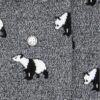 Alfredo Gonzales Sokken Panda