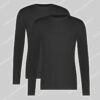 Bamboo Basics LongSleeve Shirt 2-pack Ralph Bamboo Basics LongSleeve Shirt 2-pack Ralph