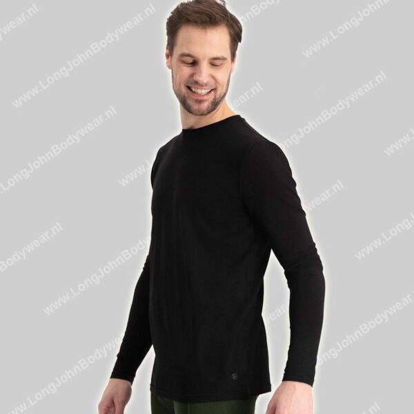 Bamboo Basics LongSleeve Shirt 2-pack Ralph Bamboo Basics LongSleeve Shirt 2-pack Ralph