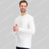 Bamboo Basics LongSleeve Shirt 2-pack Ralph