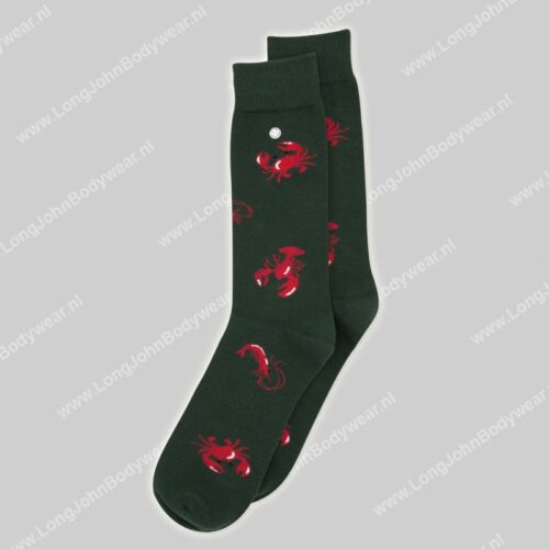 Alfredo Gonzales Sokken Sea Critters-0 Alfredo Gonzales Sokken Sea Critters-0