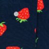 Alfredo Gonzales Sokken Strawberries