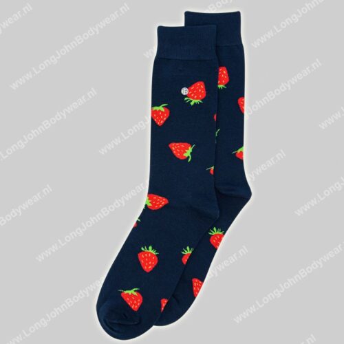 Alfredo Gonzales Sokken Strawberries Alfredo Gonzales Sokken Strawberries