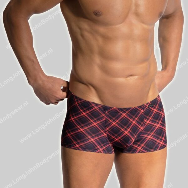 Olaf Benz RED 2426 Minipants-0