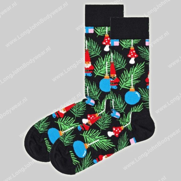Happy Socks Christmas Tree Decoration-0