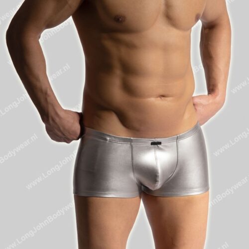 Manstore M2463 Micro Pants-0 Manstore M2463 Micro Pants-0