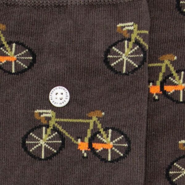 Alfredo Gonzales Sokken Bicycles