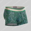 Mundo Unico Boxer Corto Lustrado