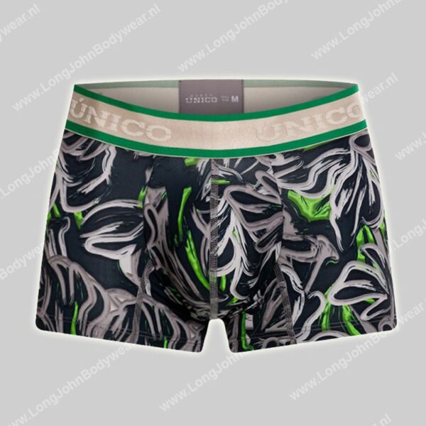 Mundo Unico Boxer Corto Saliente