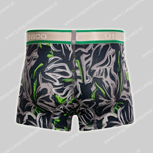 Mundo Unico Boxer Corto Saliente