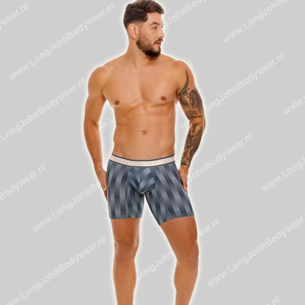 Mundo Unico Boxer Medio Ejes