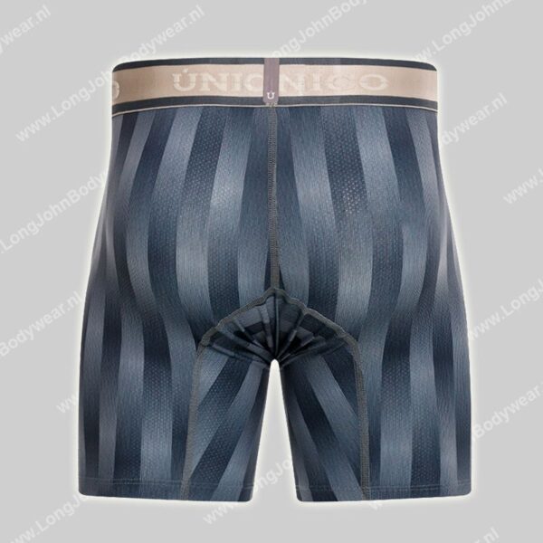 Mundo Unico Boxer Medio Ejes