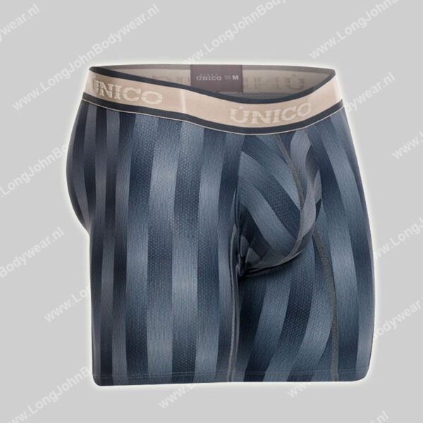 Mundo Unico Boxer Medio Ejes