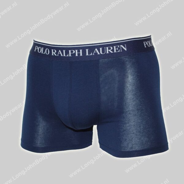 Polo Ralph Lauren 3-Pack Trunk