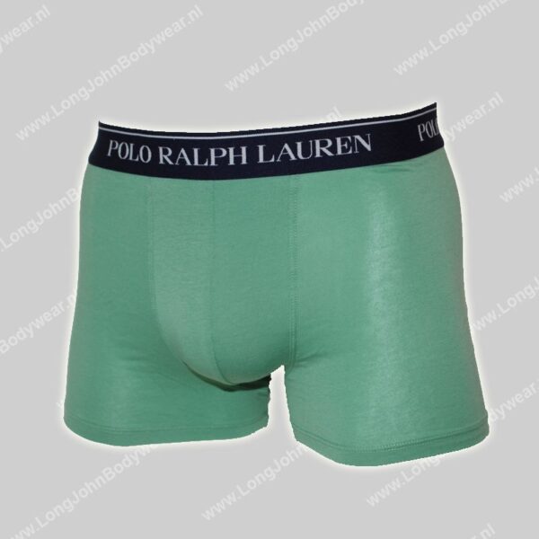 Polo Ralph Lauren 3-Pack Trunk
