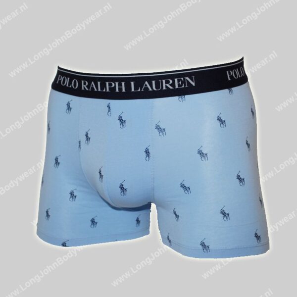 Polo Ralph Lauren 3-Pack Trunk