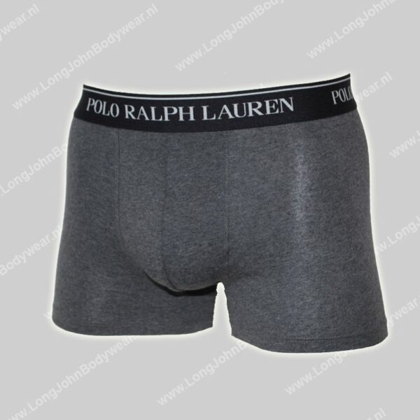 Polo Ralph Lauren 3-Pack Trunk