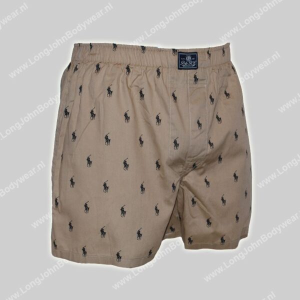 Polo Ralph Lauren Woven Boxer