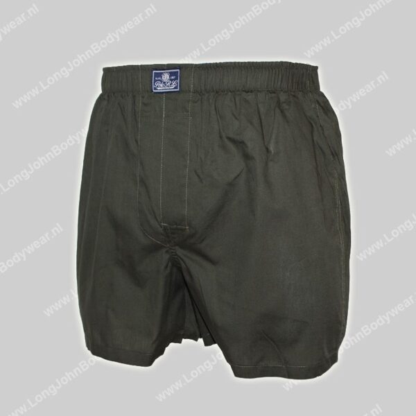 Polo Ralph Lauren Woven Boxer-0