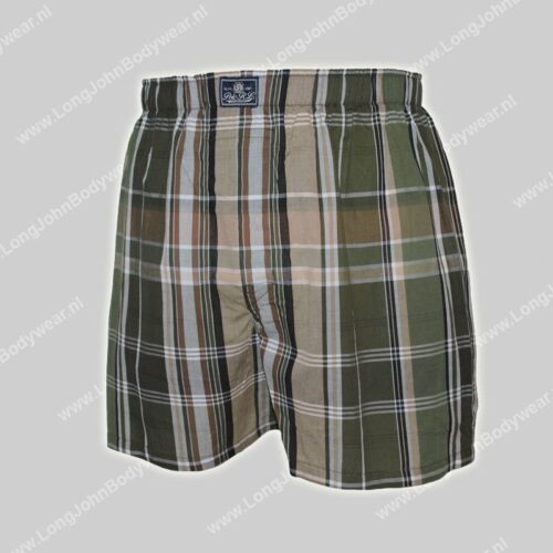 Polo Ralph Lauren Woven Boxer-0