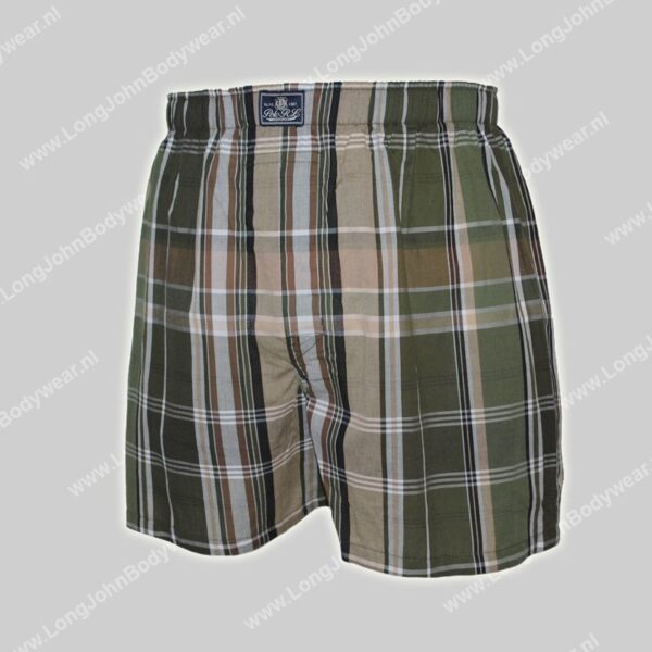 Polo Ralph Lauren Woven Boxer-0