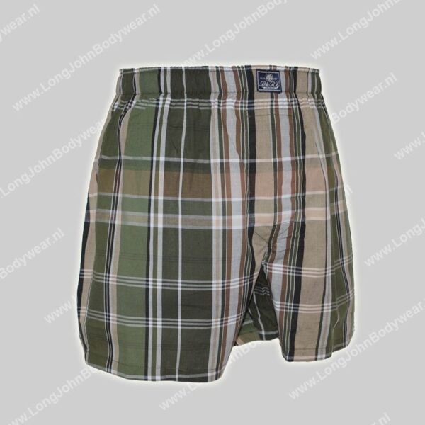 Polo Ralph Lauren Woven Boxer