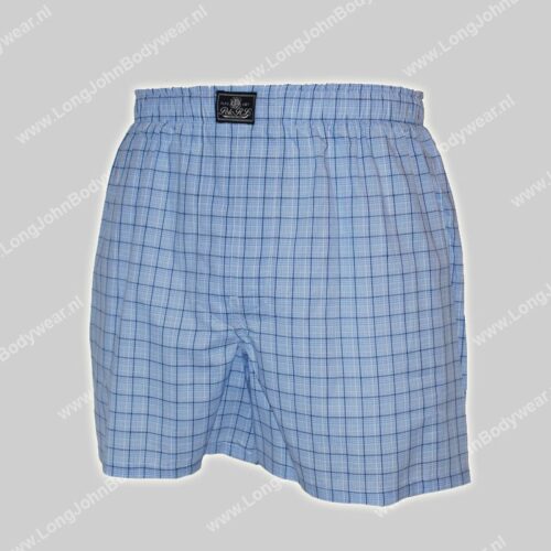 Polo Ralph Lauren Woven Boxer-0