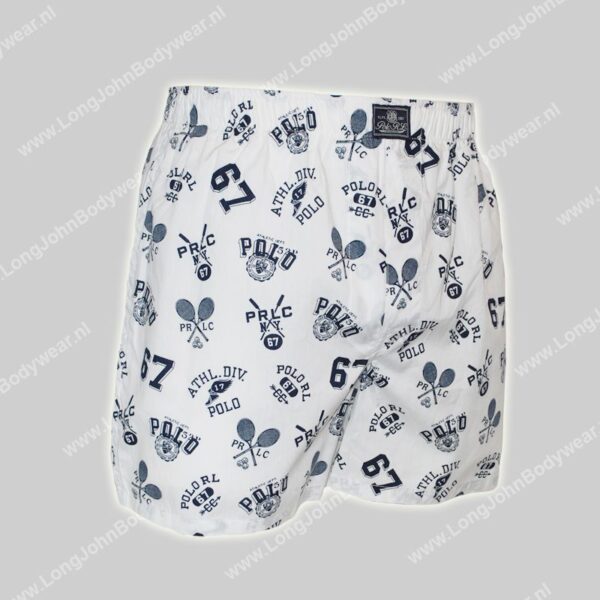 Polo Ralph Lauren Woven Boxer
