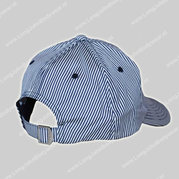 Hugo Boss Zed-Stripes Cap