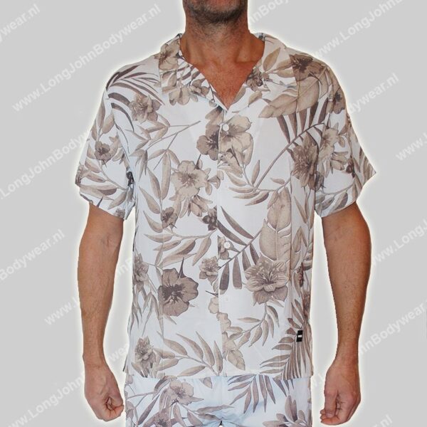 Hugo Boss Beach Shirt