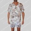Hugo Boss Beach Shirt