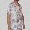 Hugo Boss Beach Shirt
