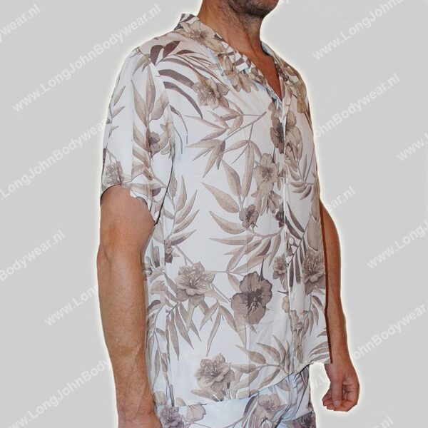 Hugo Boss Beach Shirt