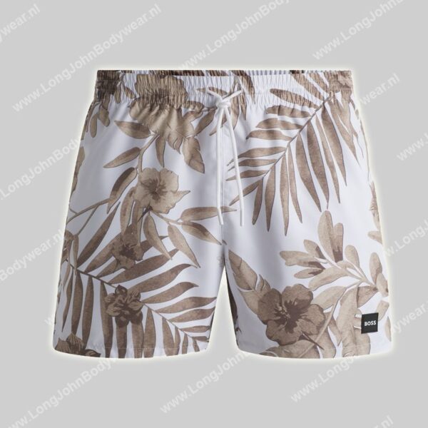 Hugo Boss SwimShort Piranha