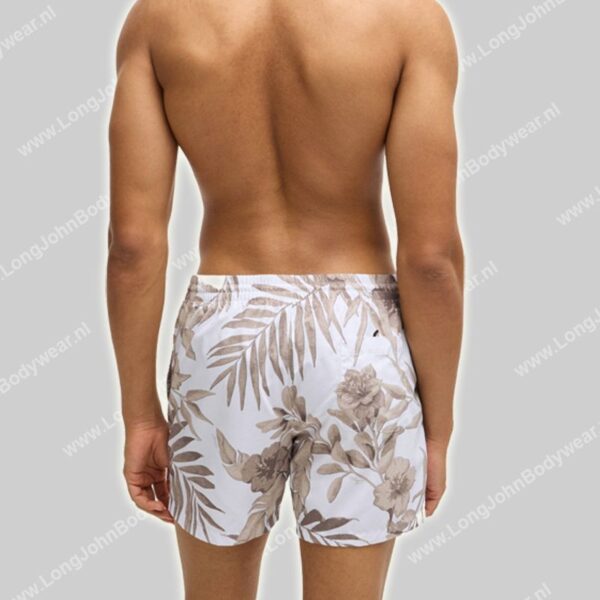 Hugo Boss SwimShort Piranha