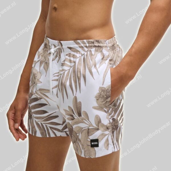 Hugo Boss SwimShort Piranha