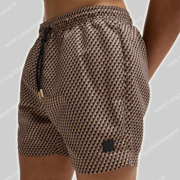 Hugo Boss Swimshort Vibe