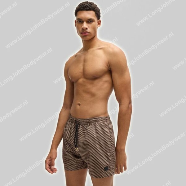 Hugo Boss Swimshort Vibe