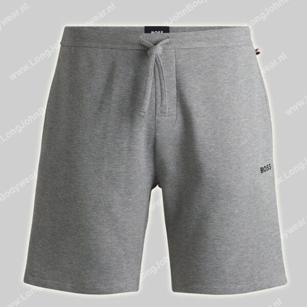 Hugo Boss Waffle Shorts
