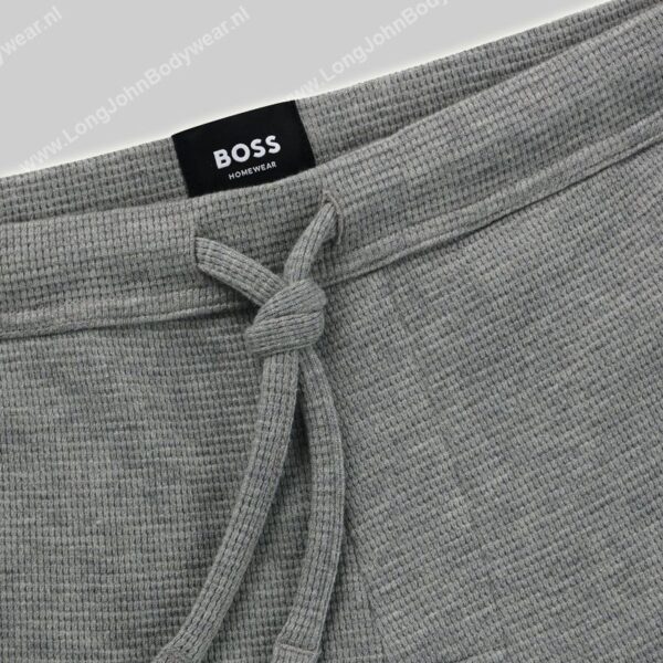 Hugo Boss Waffle Shorts