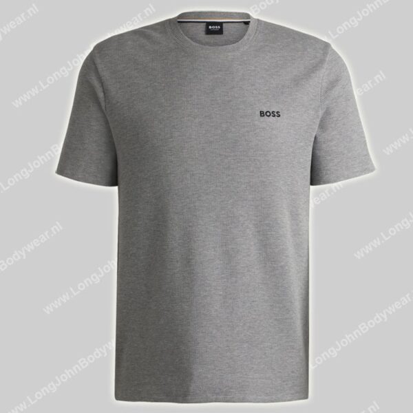 Hugo Boss Waffle T-Shirt