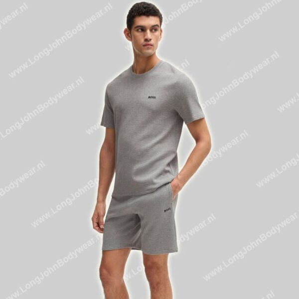 Hugo Boss Waffle T-Shirt