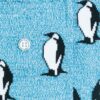 Alfredo Gonzales Sokken Penguin
