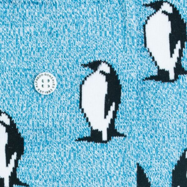 Alfredo Gonzales Sokken Penguin
