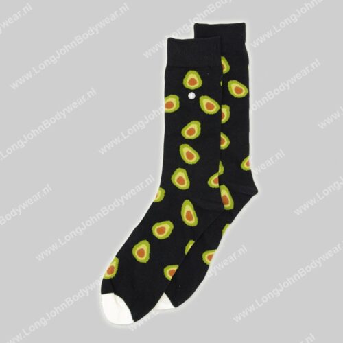 Alfredo Gonzales Sokken Avocados Alfredo Gonzales Sokken Avocados