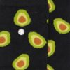 Alfredo Gonzales Sokken Avocados
