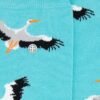 Alfredo Gonzales Sokken Stork