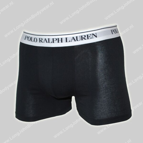 Polo Ralph Lauren 3-Pack Trunk