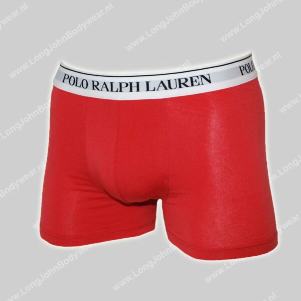 Polo Ralph Lauren 3-Pack Trunk